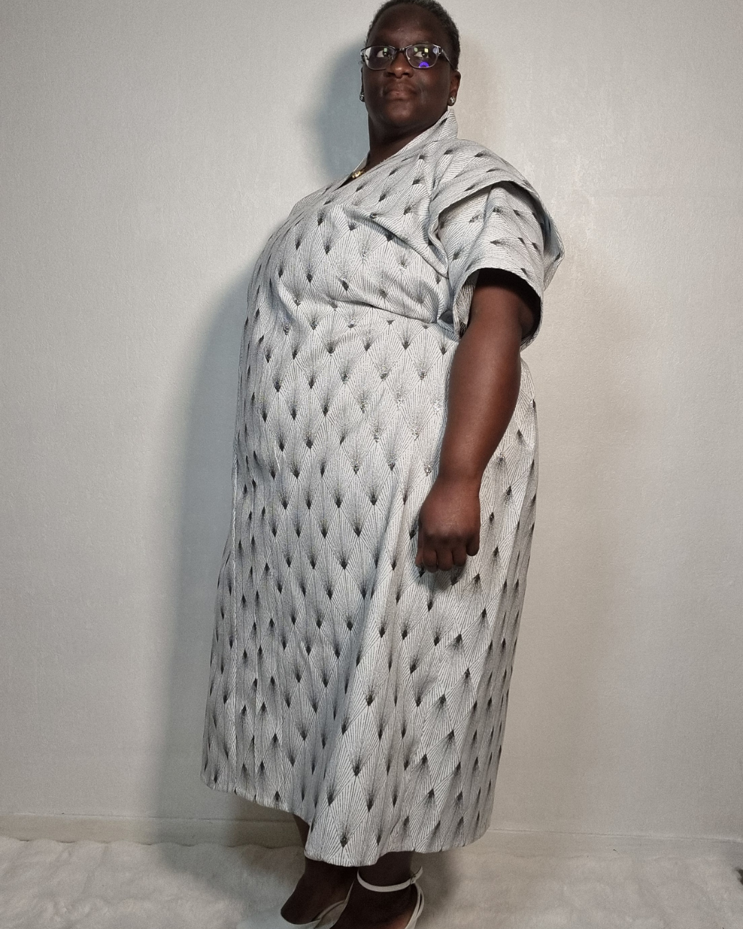 Dress Bubu Shine