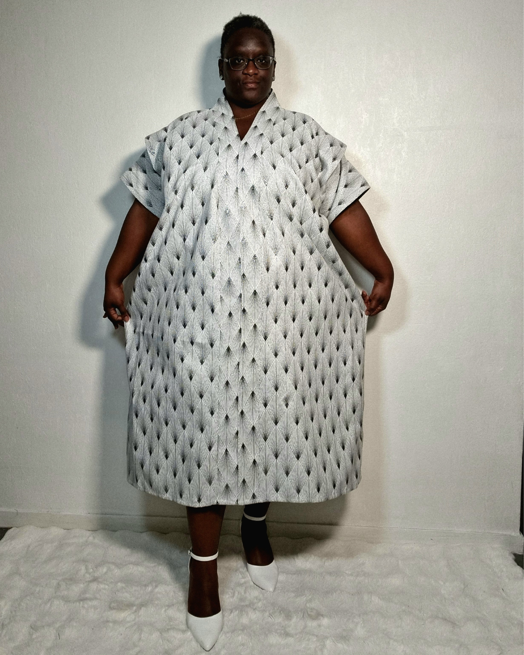Dress Bubu Shine
