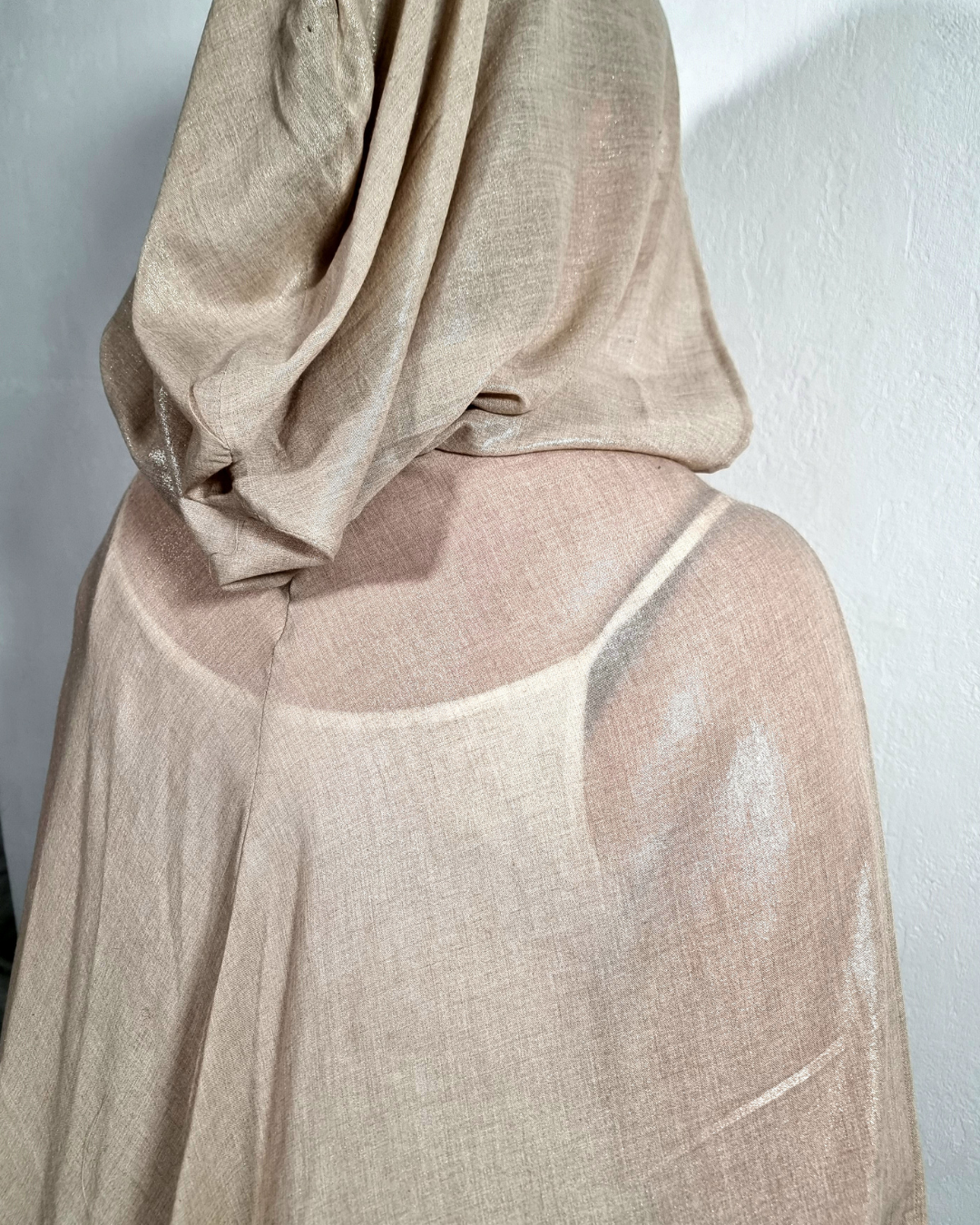 Cape Sabe Aura
