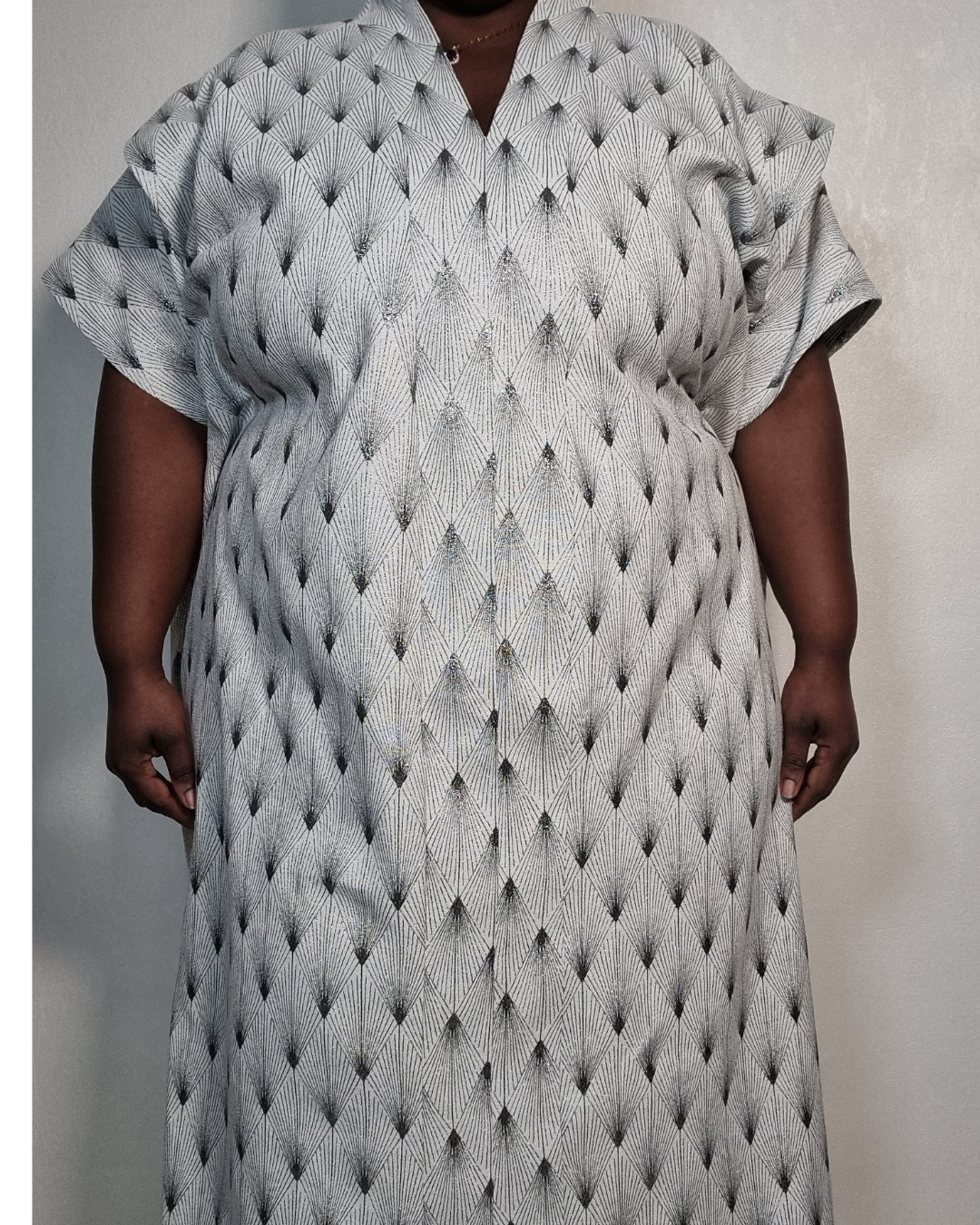 Dress Bubu Shine