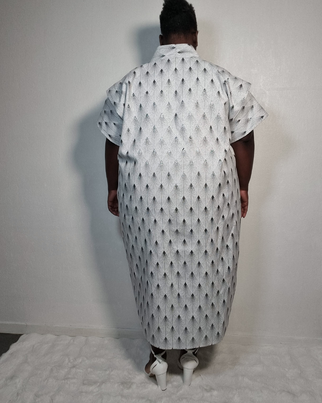 Dress Bubu Shine